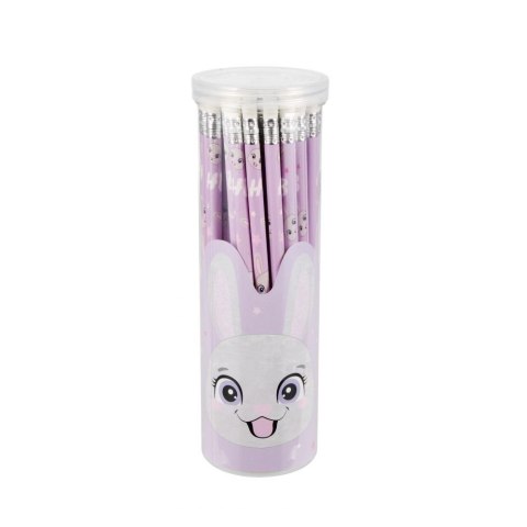 Ołówek Starpak Rabbit HB (536328) Ołówek Starpak Rabbit HB (536328)
