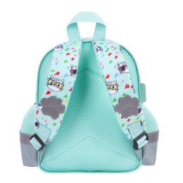 Plecak Bambino My Little Friend Kitty MINT 5903235668753 przedszkolnyY (D1)