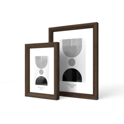 Ramka Etna AG [mm:] 210x300 Styler