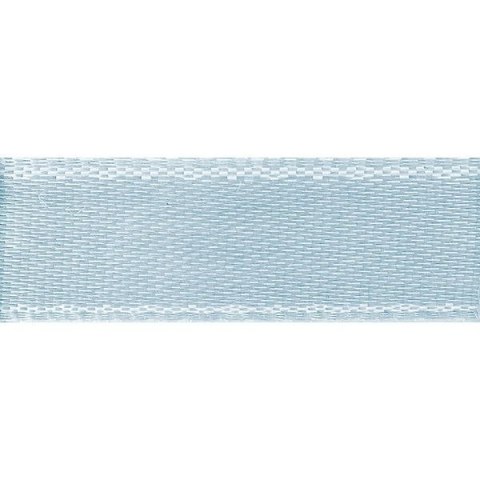 Wstążka Craft-Fun Series satynowa 38x25 [mm x m] srebrny Titanum (TS38-018)