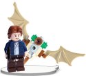 Książeczka edukacyjna Ameet LEGO® Star Wars™. Przemytnik, rebeliant, bohater! LNC 6309 P1