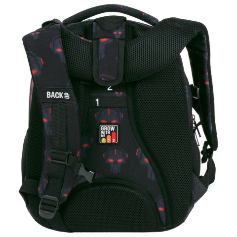 Plecak Derform BACKUP (PLB6R45) Plecak Derform BACKUP (PLB6R45)