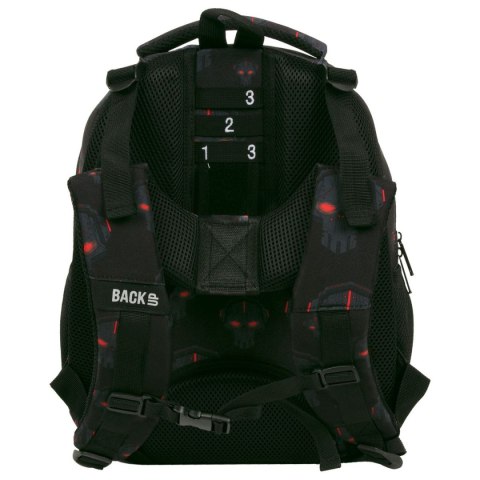 Plecak Derform BACKUP (PLB6R45) Plecak Derform BACKUP (PLB6R45)