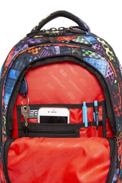 Plecak Patio cool pack factor (B02014) Plecak Patio cool pack factor (B02014)