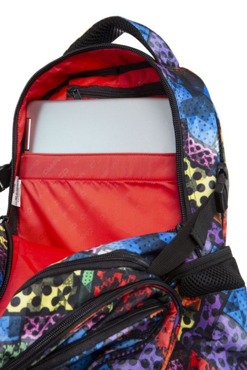 Plecak Patio cool pack factor (B02014) Plecak Patio cool pack factor (B02014)