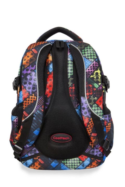 Plecak Patio cool pack factor (B02014) Plecak Patio cool pack factor (B02014)