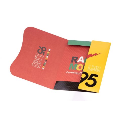 Teczka kartonowa na gumkę Cars A4 mix Beniamin (3129) Teczka kartonowa na gumkę Cars A4 mix Beniamin (3129)