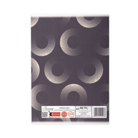 Zeszyt Beniamin calm (5238) Zeszyt Beniamin calm (5238)