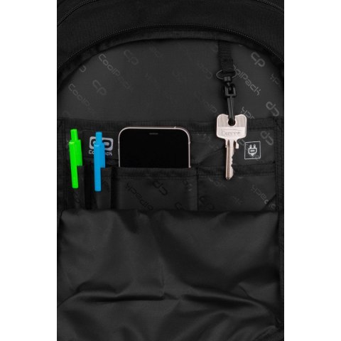 Plecak Patio CoolPack (F010877) Plecak Patio CoolPack (F010877)