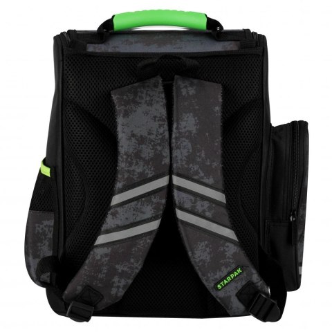 Plecak Foolball Starpak (527145)