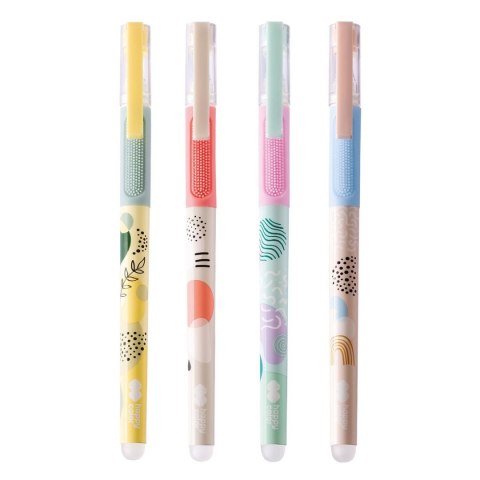 Długopis Happy Color aura (HA 4120 01AU-3 KP36) Długopis Happy Color aura (HA 4120 01AU-3 KP36)