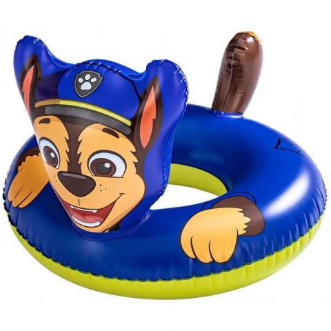 Koło do pływania Best Way PAW PATROL (2503)