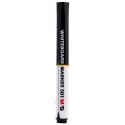 Marker permanentny Happy Color, czarny 1-3mm (MG APMY22721)