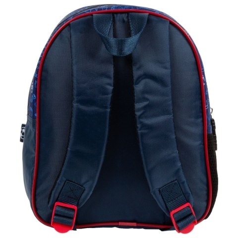 Plecak Derform PIŁKA (PL11PI19) Plecak Derform PIŁKA (PL11PI19)