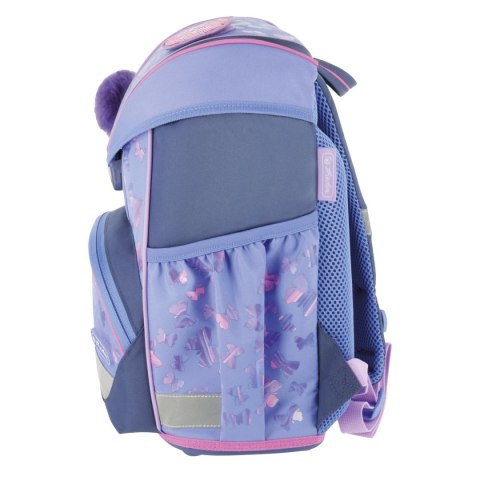 Plecak Herlitz Ultralight Butterfly Paradise (50046171) Plecak Herlitz Ultralight Butterfly Paradise (50046171)