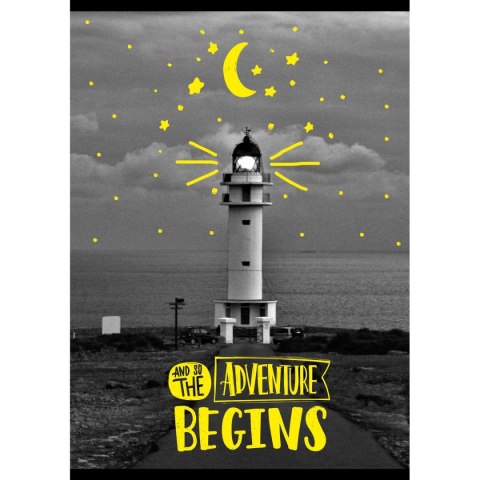 Zeszyt Unipap Adventure Zeszyt Unipap Adventure