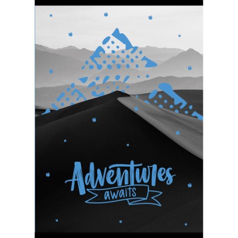 Zeszyt Unipap Adventure Zeszyt Unipap Adventure