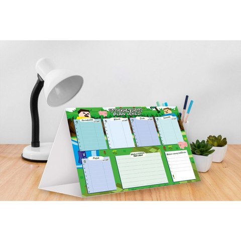 Plan lekcji Henry Gra (5905701481798) Plan lekcji Henry Gra (5905701481798)
