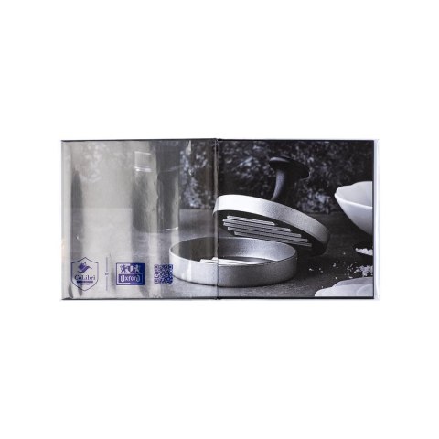Okładka Oxford Eco Big 85 mic. A4 (400175043) Okładka Oxford Eco Big 85 mic. A4 (400175043)