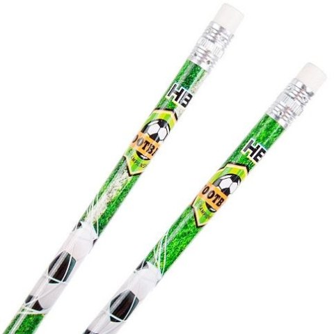 Ołówek HB Starpak (298348)