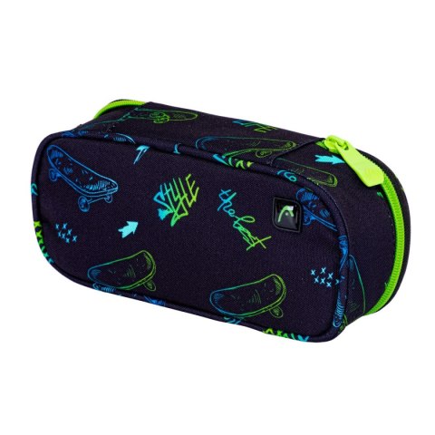 Piórnik Head Skate Lifestyle (503024028) Piórnik Head Skate Lifestyle (503024028)