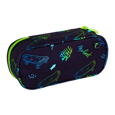 Piórnik Head Skate Lifestyle (503024028) Piórnik Head Skate Lifestyle (503024028)