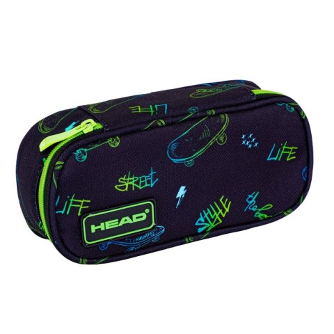 Piórnik Head Skate Lifestyle (503024028) Piórnik Head Skate Lifestyle (503024028)