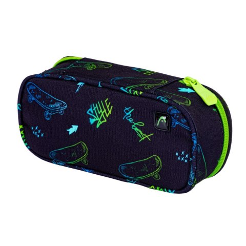 Piórnik Head Skate Lifestyle (503024028) Piórnik Head Skate Lifestyle (503024028)
