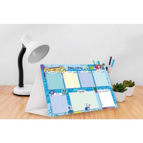 Plan lekcji Henry BOY KAWAI (5905701481743) Plan lekcji Henry BOY KAWAI (5905701481743)