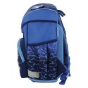 Plecak Herlitz Ultralight Blue Shark (50046188)