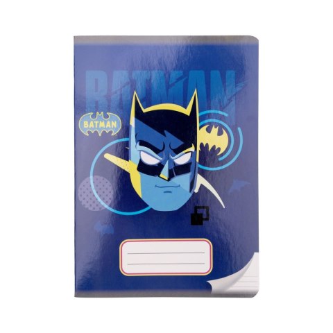 Zeszyt Beniamin Batman (6631) Zeszyt Beniamin Batman (6631)