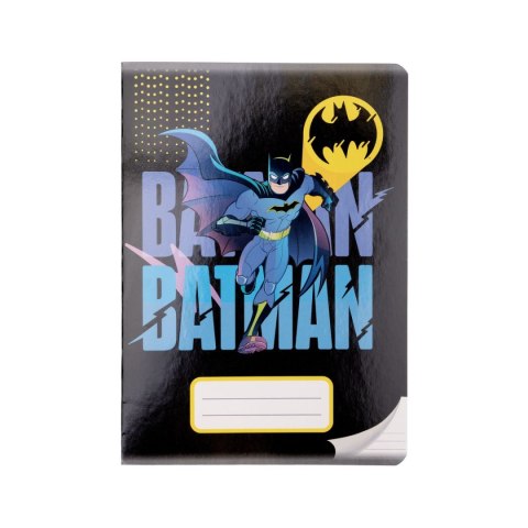 Zeszyt Beniamin Batman (6631) Zeszyt Beniamin Batman (6631)
