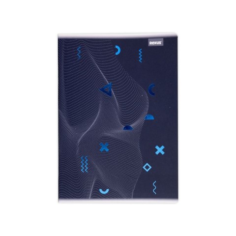 Zeszyt Beniamin calm (5207) Zeszyt Beniamin calm (5207)