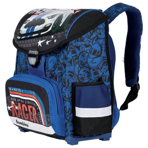 Plecak St.Right RACER CARS (BP-26) Plecak St.Right RACER CARS (BP-26)