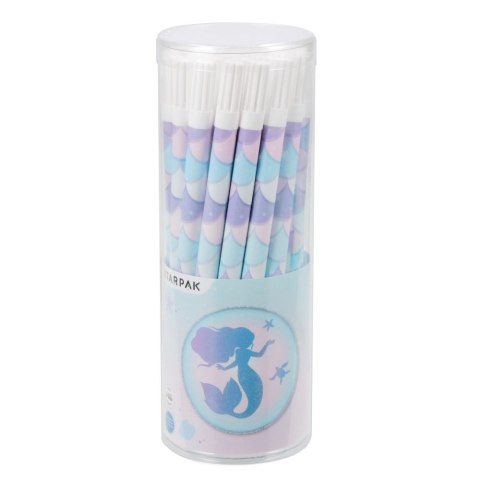 Wymazywacz do atramentu Starpak MERMAID (536385) Wymazywacz do atramentu Starpak MERMAID (536385)