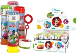 Bańki mydlane Artyk Disney mix 60 ml (820004)