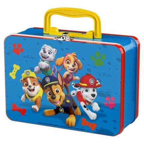 Gra logiczna Spin Master Psi Patrol memory w walizce (6066827) Gra logiczna Spin Master Psi Patrol memory w walizce (6066827)