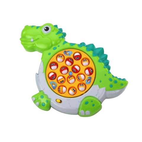 Gra zręcznościowa Lean łowienie rybek dinozaury (17749) Gra zręcznościowa Lean łowienie rybek dinozaury (17749)