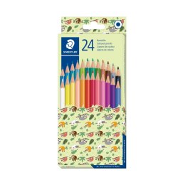 Kredki ołówkowe Staedtler (S 175 PMCD24)