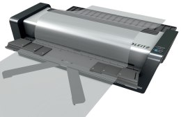 Laminator Leitz iLAM Touch Turbo Pro A3 czarno-srebrny (75190000)