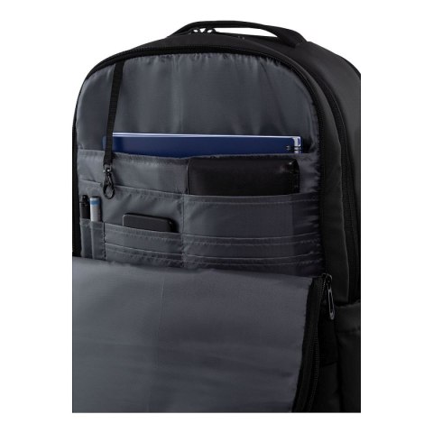 Plecak Patio Cool Pack Biznes Black TPR Border (B94404) Plecak Patio Cool Pack Biznes Black TPR Border (B94404)