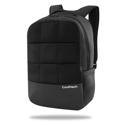 Plecak Patio Cool Pack Biznes Black TPR Border (B94404) Plecak Patio Cool Pack Biznes Black TPR Border (B94404)