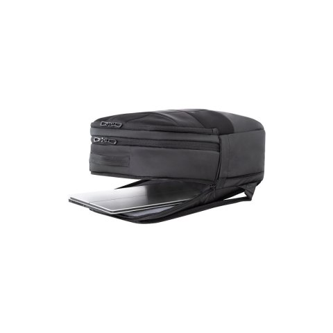 Plecak Patio Cool Pack Biznes Black TPR Border (B94404) Plecak Patio Cool Pack Biznes Black TPR Border (B94404)