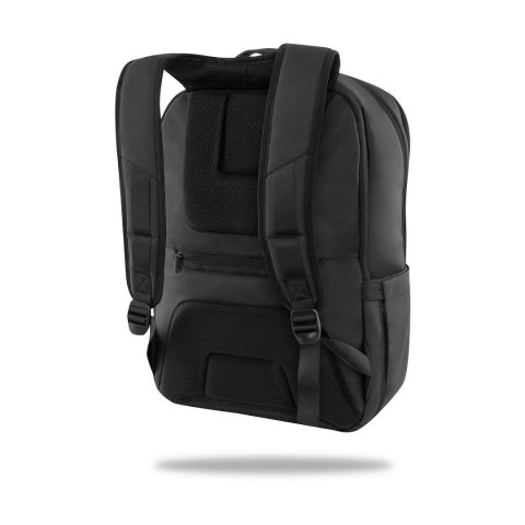 Plecak Patio Cool Pack Biznes Black TPR Border (B94404) Plecak Patio Cool Pack Biznes Black TPR Border (B94404)