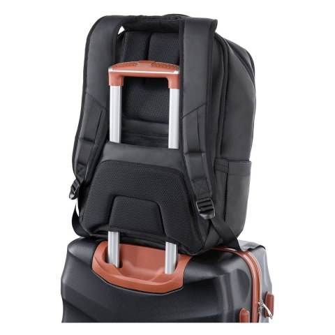 Plecak Patio Cool Pack Biznes Black TPR Border (B94404) Plecak Patio Cool Pack Biznes Black TPR Border (B94404)
