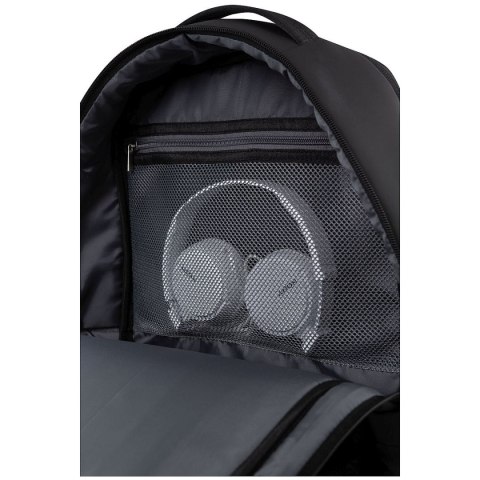 Plecak Patio Cool Pack Biznes Black TPR Border (B94404) Plecak Patio Cool Pack Biznes Black TPR Border (B94404)
