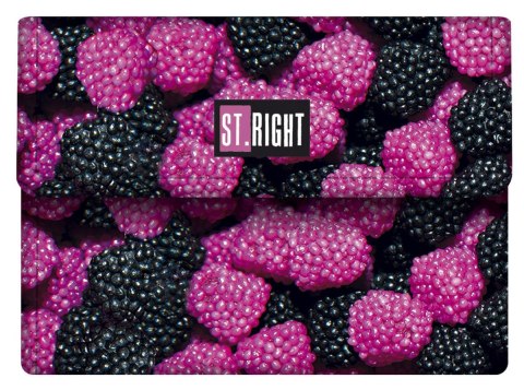 Portfel St.Right BERRIES NW-02 Portfel St.Right BERRIES NW-02