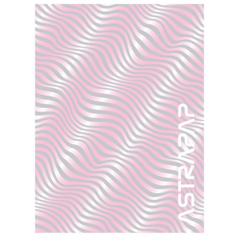 Zeszyt Astrapap A4 60k. krata (102023018) Zeszyt Astrapap A4 60k. krata (102023018)