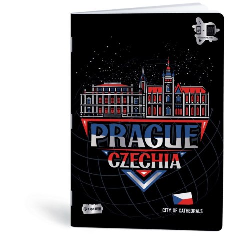 Zeszyt Cities (MM 1211635661) Zeszyt Cities (MM 1211635661)