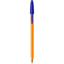 Długopis jednorazowy Bic orange 4 szt